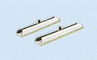 Peco Code 100 Nylon Insulated Rail Joiners Model Train Track HO Scale #11