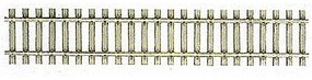 Peco (bulk of 25) Code 100 Concrete Tie Flex Track 36'' Model Train Track HO Scale #1162 Peco (bulk of 25) Code 100 Concrete Tie Flex Track 36'' Model Train Track HO Scale #1162