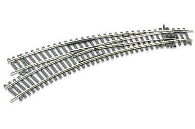 Ho Scale Track, Code 83, Code 100, turnouts, and Accessories Track and  Accessories