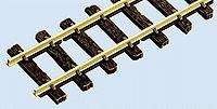 Peco (bulk of 12) Code 100 Wooden Tie Flex Track 36 Section Model Train Track On30 Scale #5001