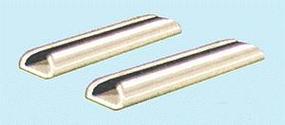 Peco Code 143 Track Nickel Silver Conductive Rail Joiners (24) Model Train Track O Scale #71062 Peco Code 143 Track Nickel Silver Conductive Rail Joiners (24) Model Train Track O Scale #71062