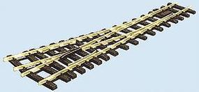 Peco 48'' Radius Turnout w/Insul Frog Code 250 Right Hand Model Train Track G Scale #995