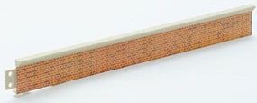 Peco HO Brick Type Platform Wall Edges (5) Model Railroad Building Accessory HO Scale #lk60 Peco HO Brick Type Platform Wall Edges (5) Model Railroad Building Accessory HO Scale #lk60