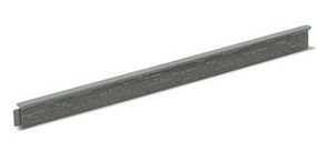 Peco Stone Platform Wall Edges Model Railroad Building Accessory N Scale #nb28
