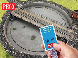 Peco Turntable Motor Model Railroad Electrical Accessory #pl55