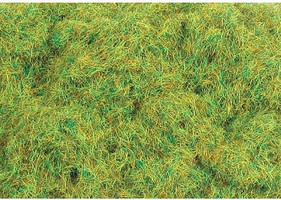 2mm/1/16'' Static Grass, Spring 30g/1.06oz