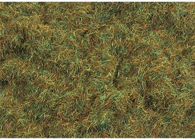 2mm/1/16'' Static Grass, Autumn 30g/1.06oz