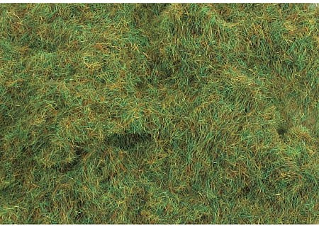 Peco 4mm Static Grass Summer Grass (20g) Model Railroad Grass Earth #psg402