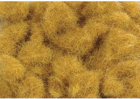 Peco 4mm Static Grass Golden Wheat (20g) Model Railroad Grass Earth #psg411