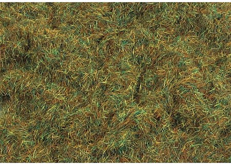 Peco 4mm Static Grass Autumn Grass (100g) Model Railroad Grass Earth #psg423