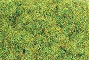 6mm/1/4'' Static Grass, Spring 20g/0.7oz