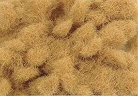 6mm/1/4'' Static Grass, Straw 20g/0.7oz