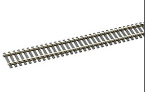 Peco (bulk of 25) Code 100 3' Wooden Sleeper Type Flex Track (25pc/bx) HO Scale Nickel Silver Model Train #sl100