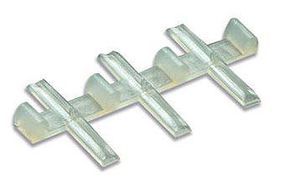 Peco North American-Style Code 83 Insulated Rail Joiners Model Train Track HO Scale #sl8311 Peco North American-Style Code 83 Insulated Rail Joiners Model Train Track HO Scale #sl8311