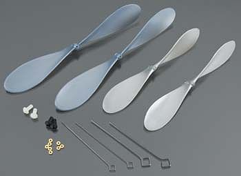 Peck-Polymers Designers Kit-Small Planes