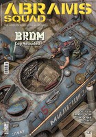 Abrams Squad- The Modern Modelling Magazine #27