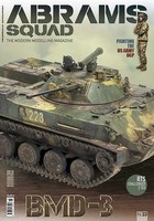 PLA Abrams Squad- The Modern Modelling Magazine #33 PLA Abrams Squad- The Modern Modelling Magazine #33