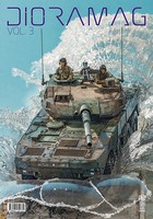 PLA Dioramag- Dioramas & Scenes Magazine #3 PLA Dioramag- Dioramas & Scenes Magazine #3