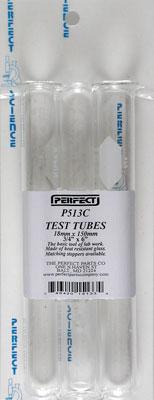 Perfect Test Tube 3/4x6 3pk