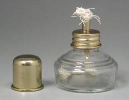 Perfect ALCOHOL LAMP 2oz Perfect ALCOHOL LAMP 2oz