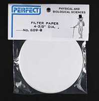 Perfect FILTER PAPER-4-3/8