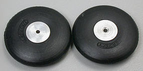 Perfect Streamline Wheels 1-1/8 (2) Perfect Streamline Wheels 1-1/8 (2)