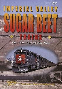 Pentrex SP Sugar Beet Trains