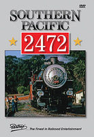 Pentrex Southern Pacific #2472 Pentrex Southern Pacific #2472