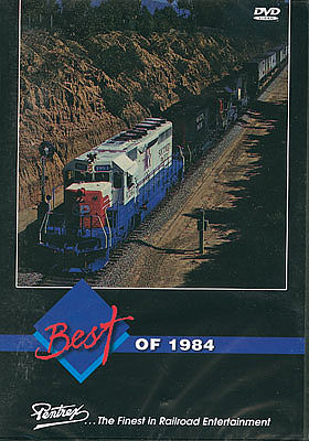 Pentrex Best Of 1984