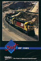 Pentrex The Best of 1985 DVD Pentrex The Best of 1985 DVD