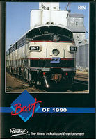Pentrex Best of 1990 DVD Pentrex Best of 1990 DVD