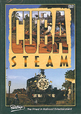 Pentrex Cuba Steam