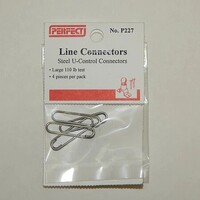Perfect-Parts Large Line Connectors (4/cd) (24cd/dlr.pk) (D)