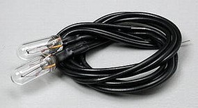 Perfect-Parts Clear Grain of Wheat Bulbs 12V w/6'' Leads (2/cd) (24cd/dlr.pk) Perfect-Parts Clear Grain of Wheat Bulbs 12V w/6'' Leads (2/cd) (24cd/dlr.pk)