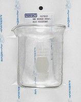 Perfect-Parts Beaker 250ml w/Spout Heat Resistant Glass Perfect-Parts Beaker 250ml w/Spout Heat Resistant Glass