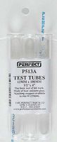 Perfect-Parts Test Tubes 1/2'' x 4'' Heat Resistant (3/cd)
