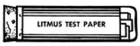 Perfect-Parts Red Litmus Test Paper (100/Vial) (12 Vials/dlr.pk) Perfect-Parts Red Litmus Test Paper (100/Vial) (12 Vials/dlr.pk)