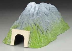 Pegasus Long Straight Tunnel Model Railroad Tunnel N Scale #6402 Pegasus Long Straight Tunnel Model Railroad Tunnel N Scale #6402
