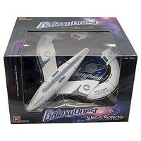 Pegasus Nesa Protector Ship B/U Science Fiction Plastic Model 1/400 Scale #9904 Pegasus Nesa Protector Ship B/U Science Fiction Plastic Model 1/400 Scale #9904