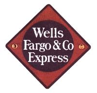 Phil-Derrig Sign Wells Fargo Express