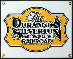 Phil-Derrig Sign Durango & Silverton Phil-Derrig Sign Durango & Silverton