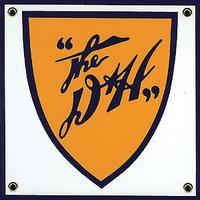 Phil-Derrig Sign D&H Phil-Derrig Sign D&H