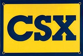 Phil-Derrig Sign CSX Phil-Derrig Sign CSX