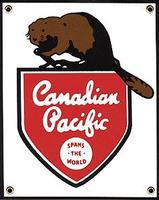 Phil-Derrig Sign CP Beaver Phil-Derrig Sign CP Beaver