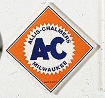Phil-Derrig (bulk of 12) Magnet Allis-Chalmers Model Railroad Mug Magnet Gift #55 Phil-Derrig (bulk of 12) Magnet Allis-Chalmers Model Railroad Mug Magnet Gift #55