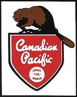 Phil-Derrig (bulk of 12) RR Magnet CP Beaver Phil-Derrig (bulk of 12) RR Magnet CP Beaver
