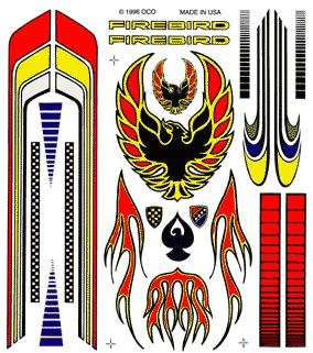 Pine-Car Pinewood Derby Custom Design Decal Pinewood Derby Decal and Finishing #p318