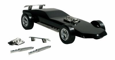 Pine-Car Pinewood Derby Eliminator Custom Parts Pinewood Derby Decal and Finishing #p341