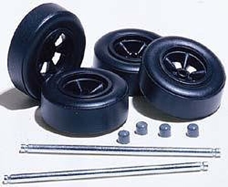 pine wood derby wheels