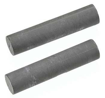 Tungsten Cylinder Weights 3oz